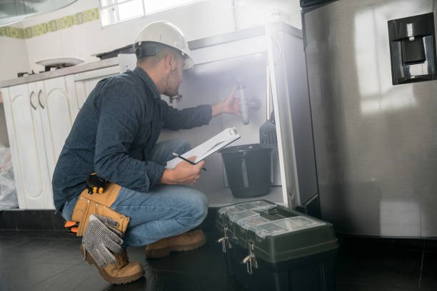 Best Water Leak Repair  in West Chicago, IL