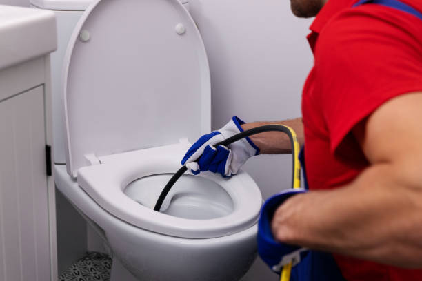 Best Plumbing Repair Near Me  in West Chicago, IL