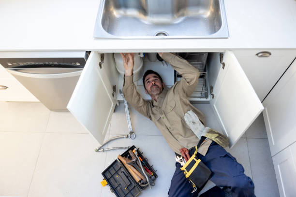 Best Emergency Plumbing Repair  in West Chicago, IL