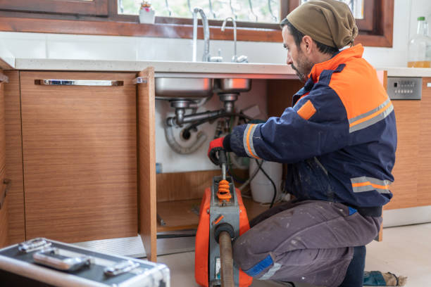 Best Drain Cleaning Services  in West Chicago, IL