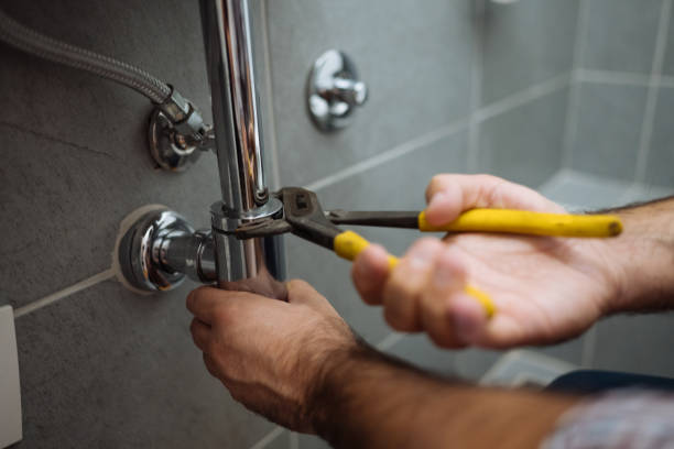 Best Plumbing Inspection Services  in West Chicago, IL