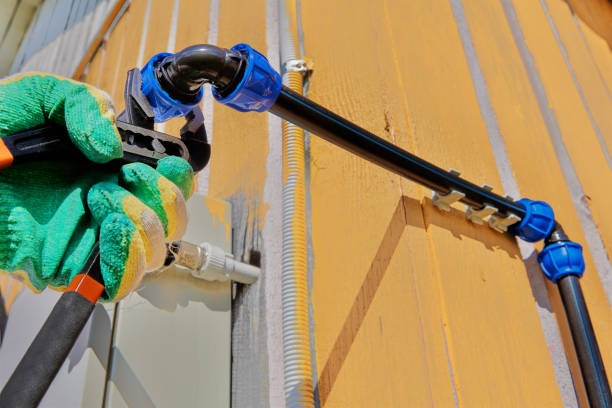 Best Commercial Plumbing Services  in West Chicago, IL