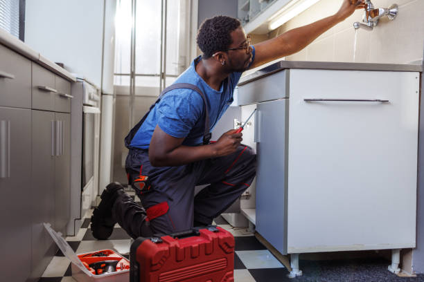 Best Plumbing Inspection Services  in West Chicago, IL