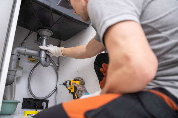 Water Softener Installation in West Chicago, IL