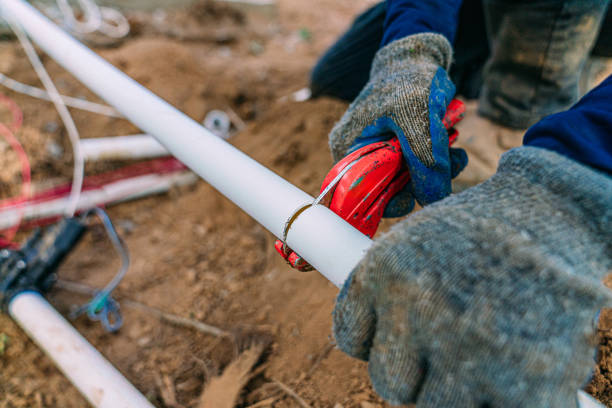 Best Sewer Cleaning Services  in West Chicago, IL