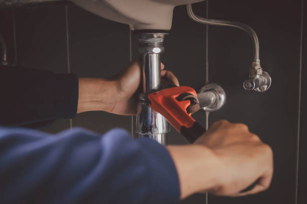 Best Sewer Line Replacement  in West Chicago, IL