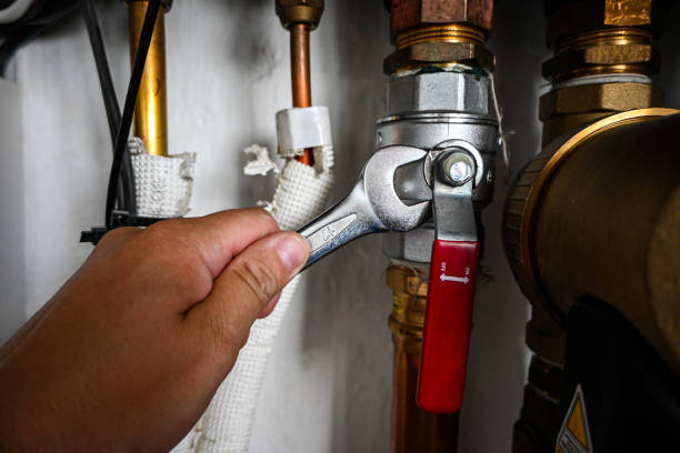 Best Commercial Plumbing Services  in West Chicago, IL
